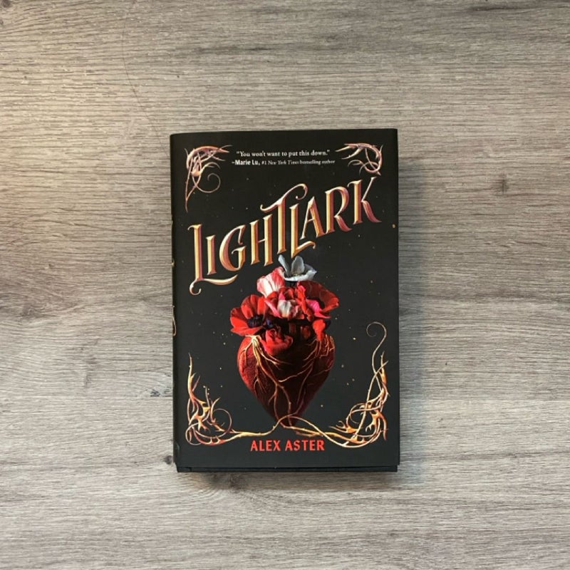 Lightlark (Book 1)