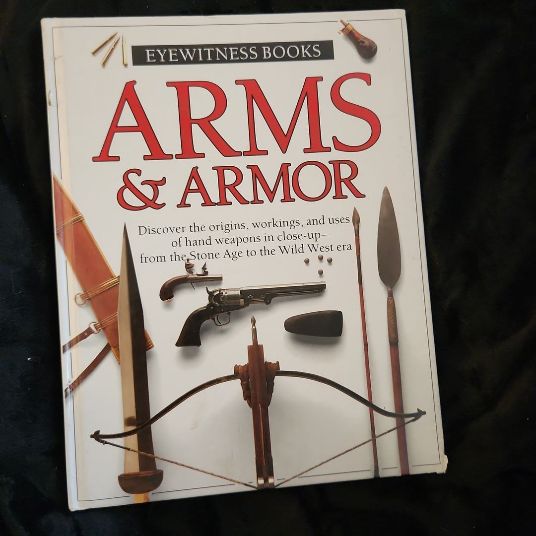 Arms and Armor
