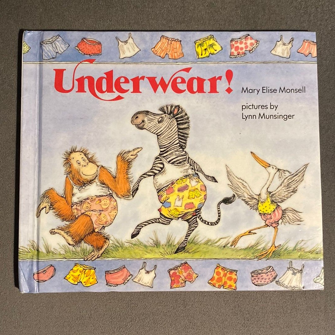 Underwear!