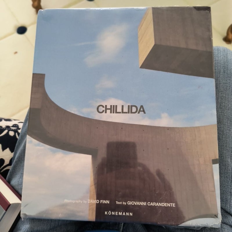 Chillida