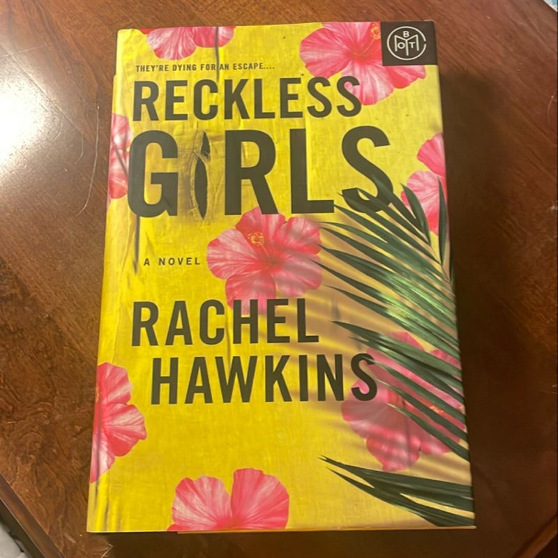 Reckless Girls