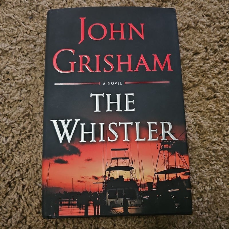 The Whistler