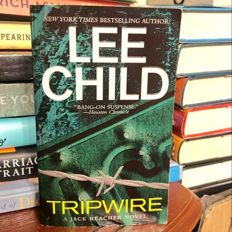 Tripwire
