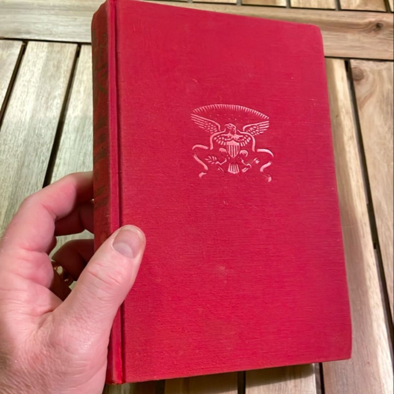 Lincoln and his Generals (1952)