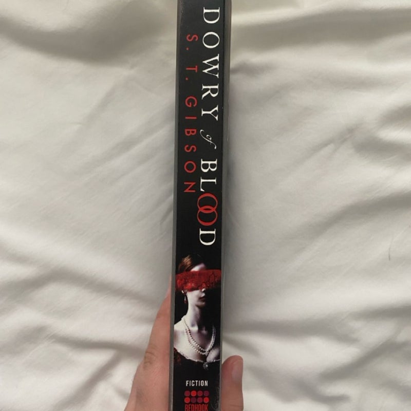 A Dowry of Blood