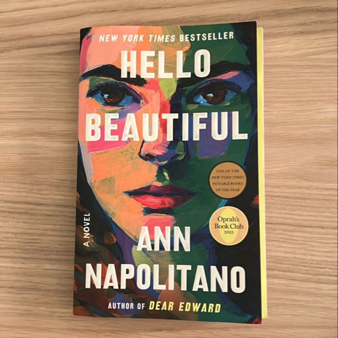 Hello Beautiful (Oprah's Book Club)