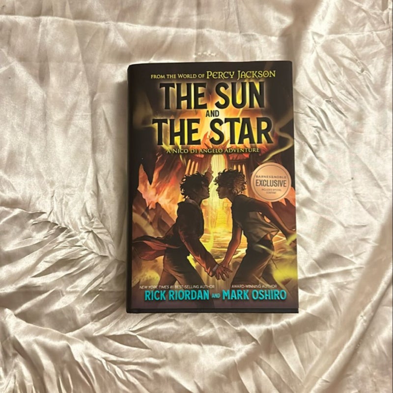 The Sun and The Star