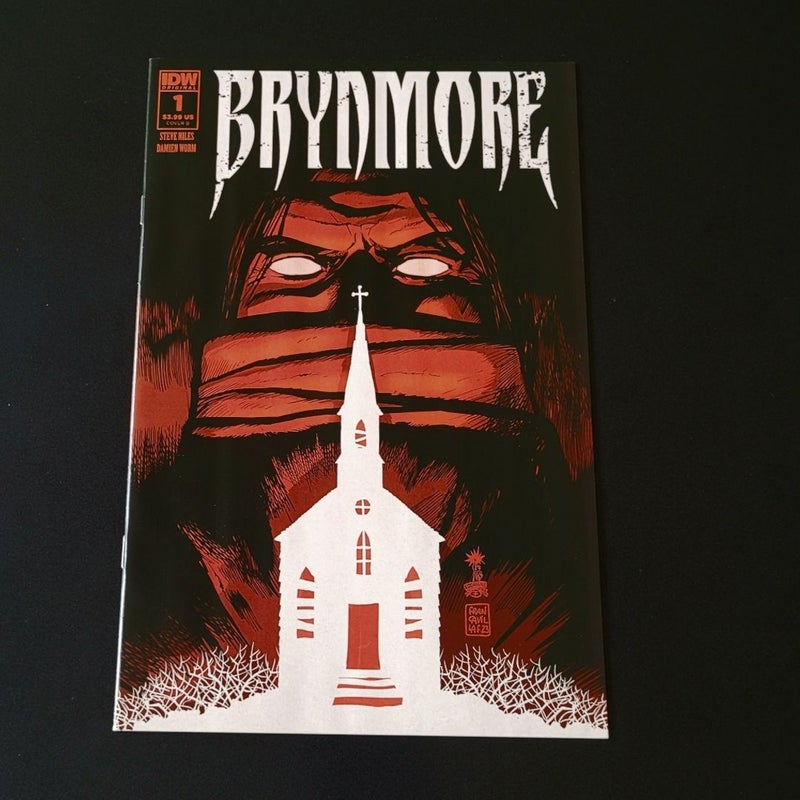 Brynmore #1