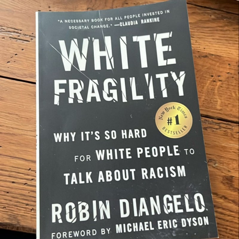 White Fragility