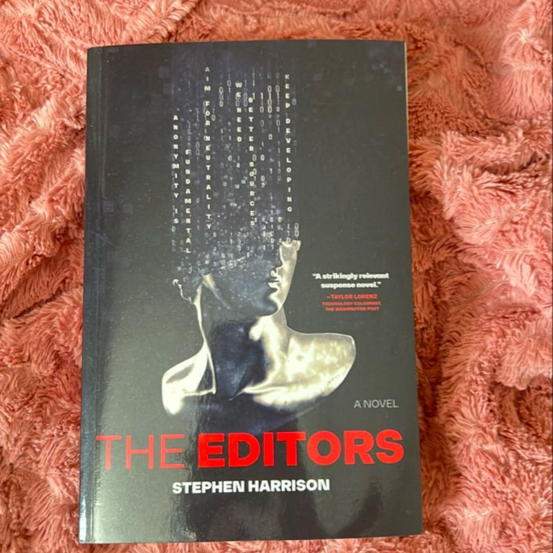 The Editors 