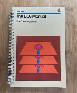 The DOS Manual 