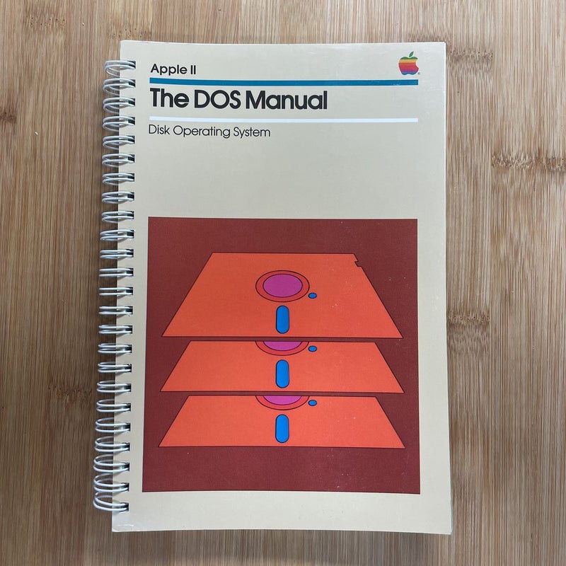 The DOS Manual 
