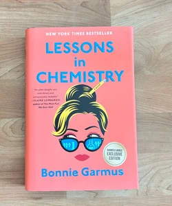 Lessons in Chemistry (B&N Edition)