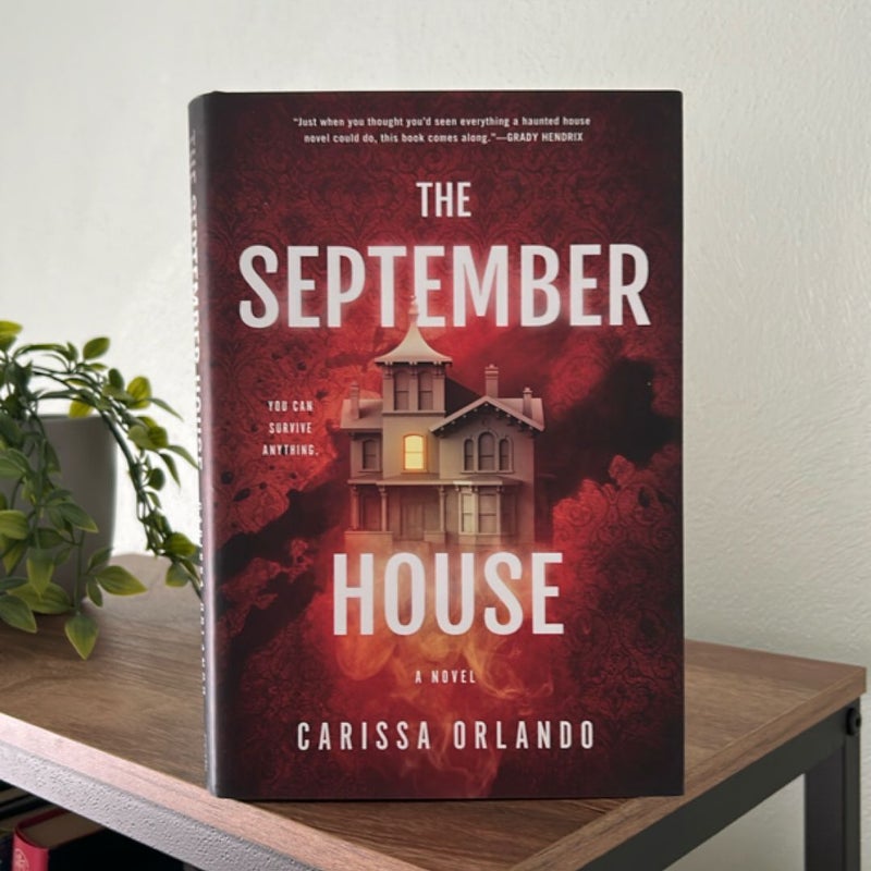 The September House