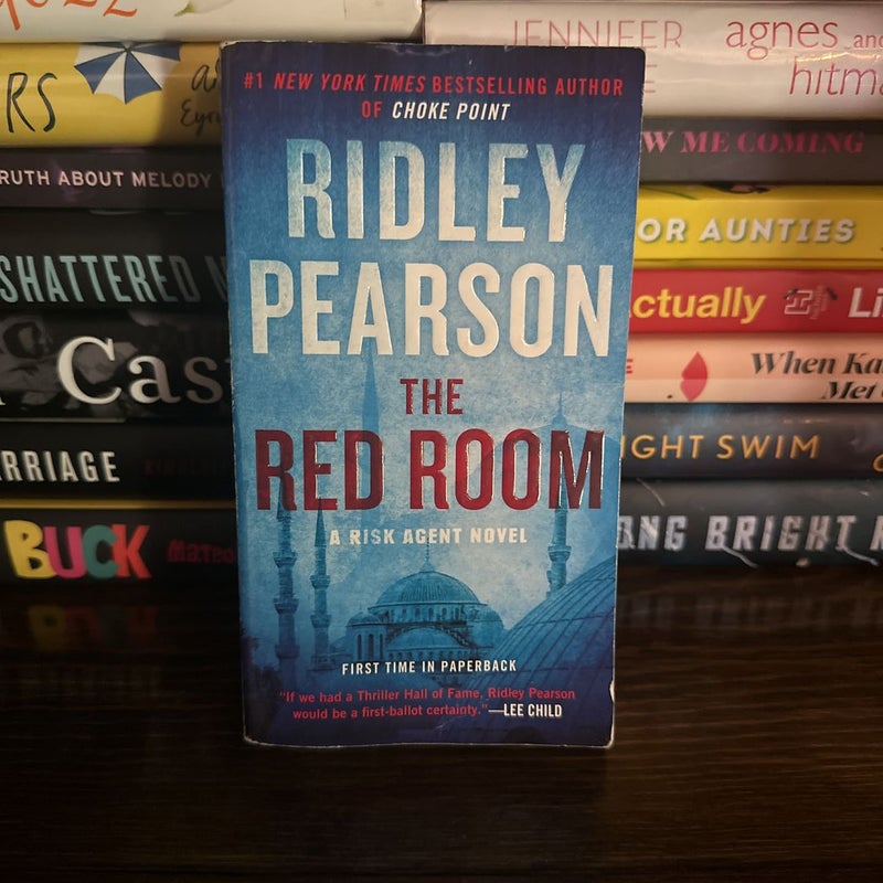 The Red Room