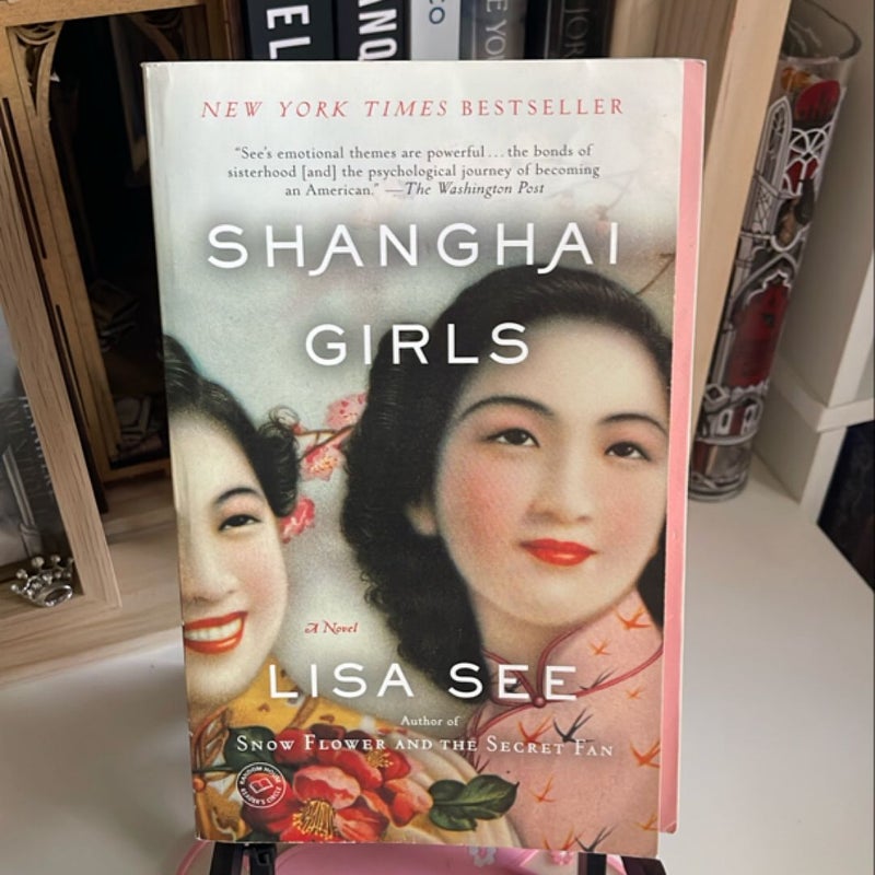 Shanghai Girls