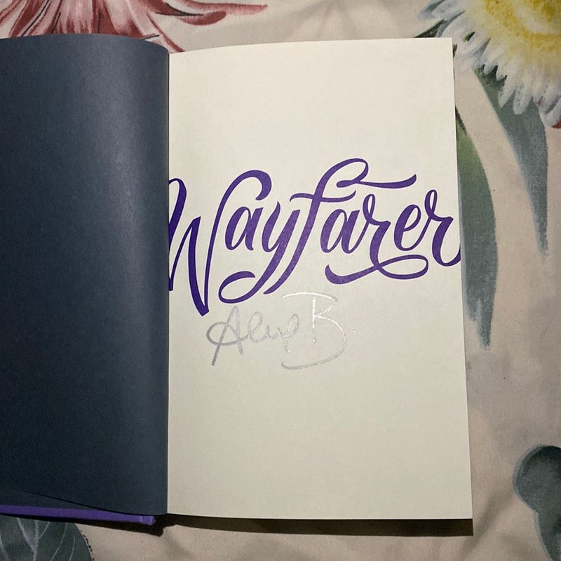 Wayfarer (Target Exclusive Edition)