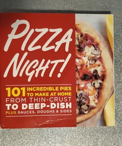 Pizza Night!
