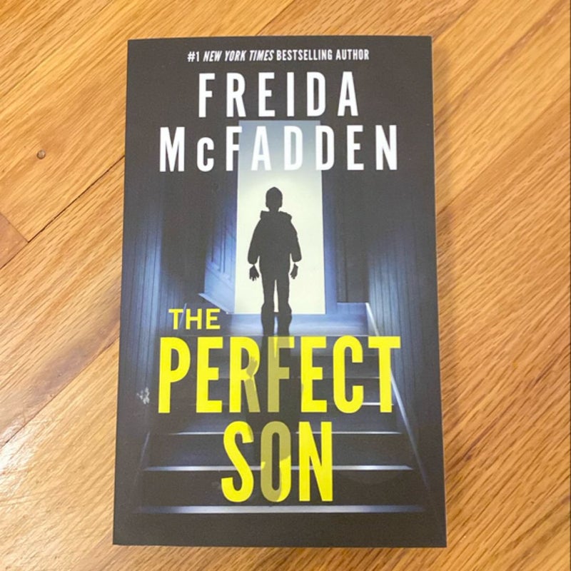 The Perfect Son