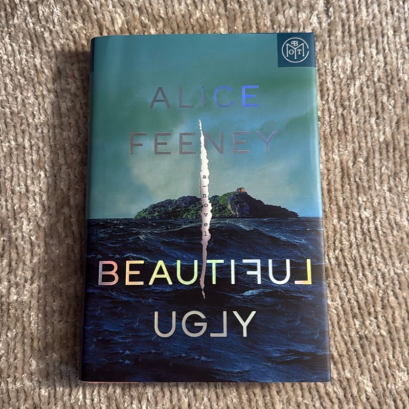 Beautiful Ugly