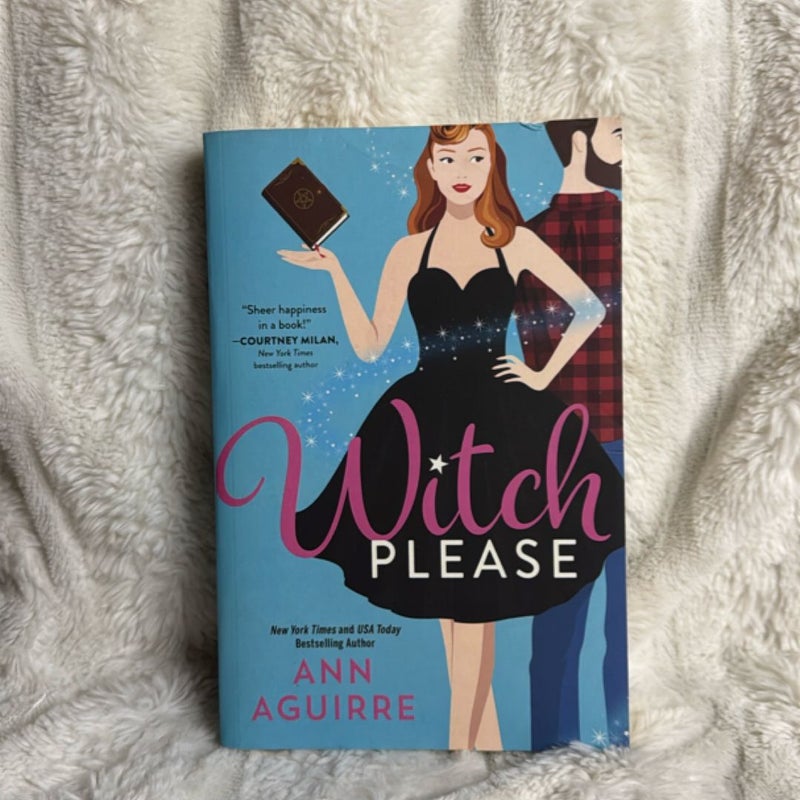Witch Please