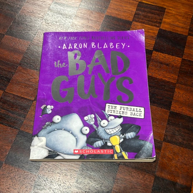 The Bad Guys