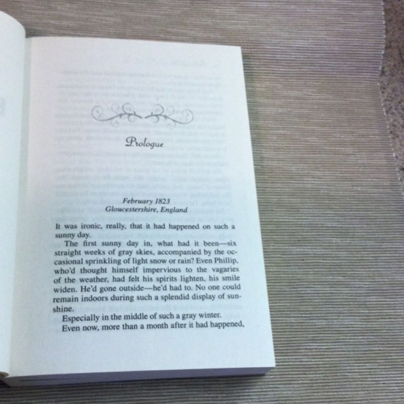 To Sir Phillip, with Love