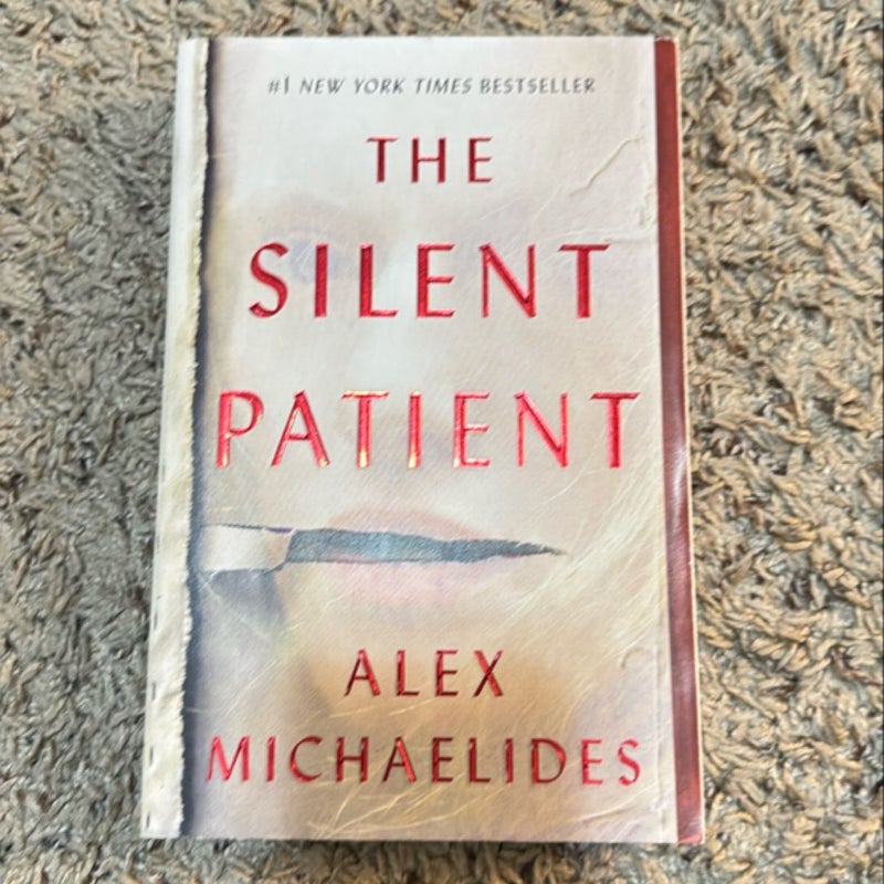 The Silent Patient
