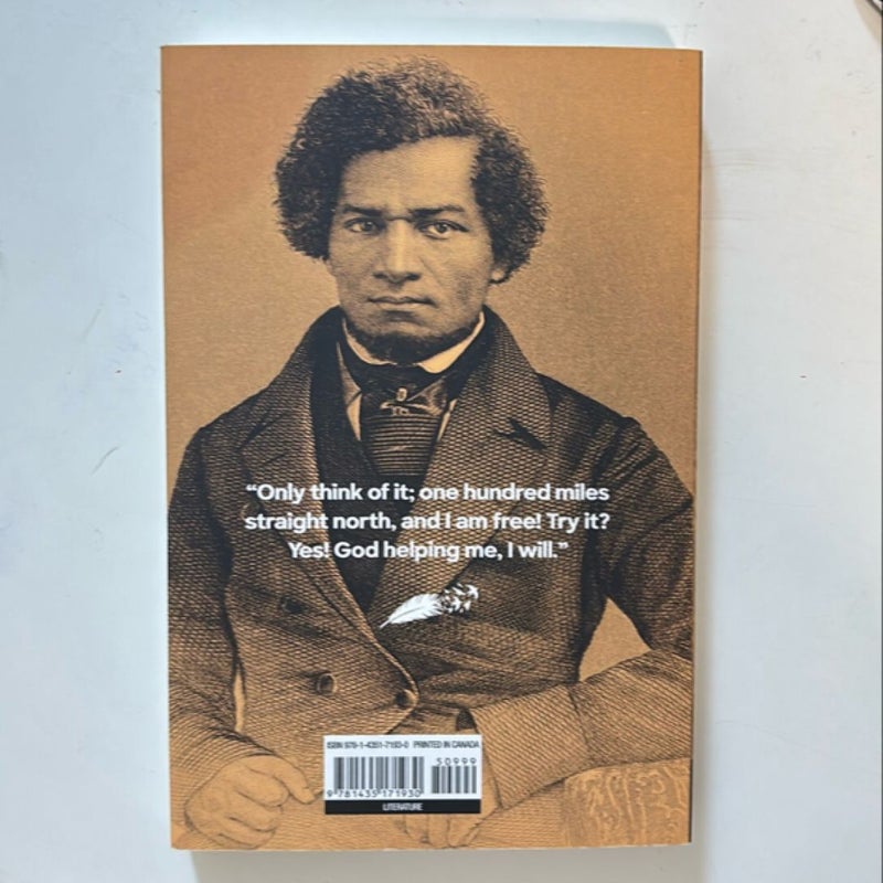 Narrative of the Life of Frederick Douglass, an American Slave