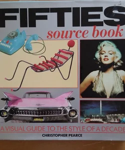 50's Source Book