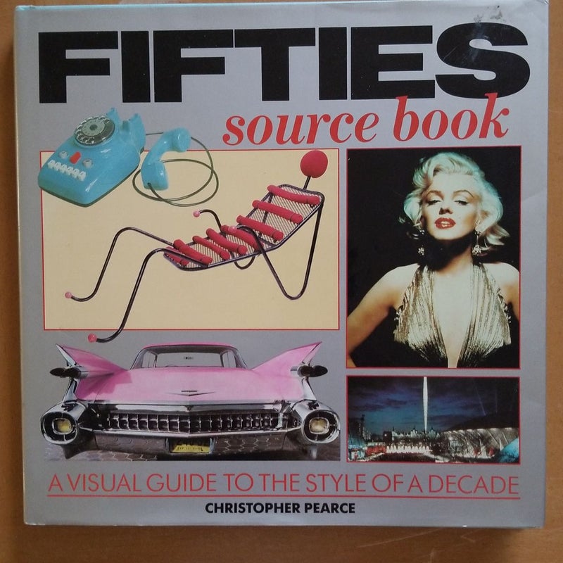 50's Source Book