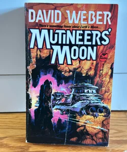 Mutineers' Moon
