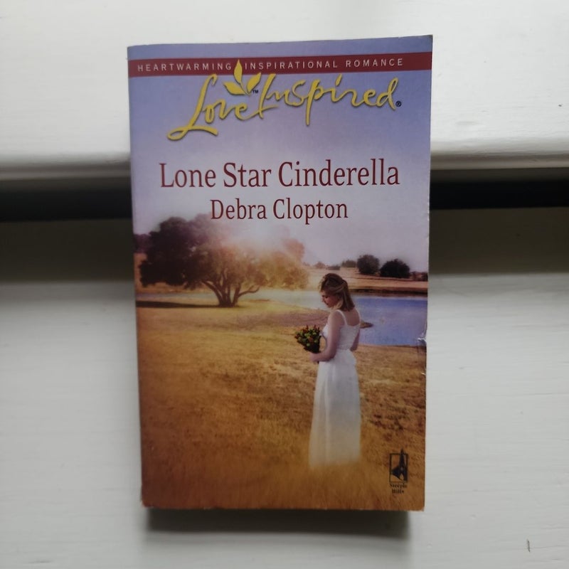 Lone Star Cinderella