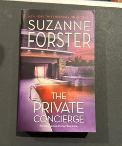 The Private Concierge