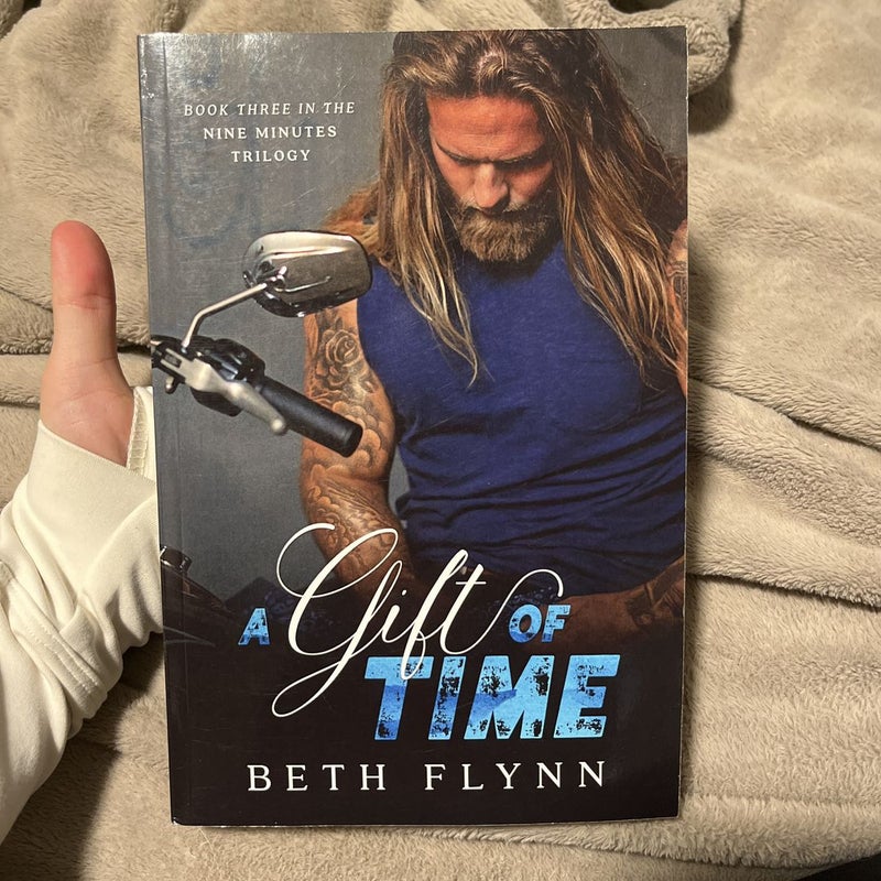 A Gift of Time