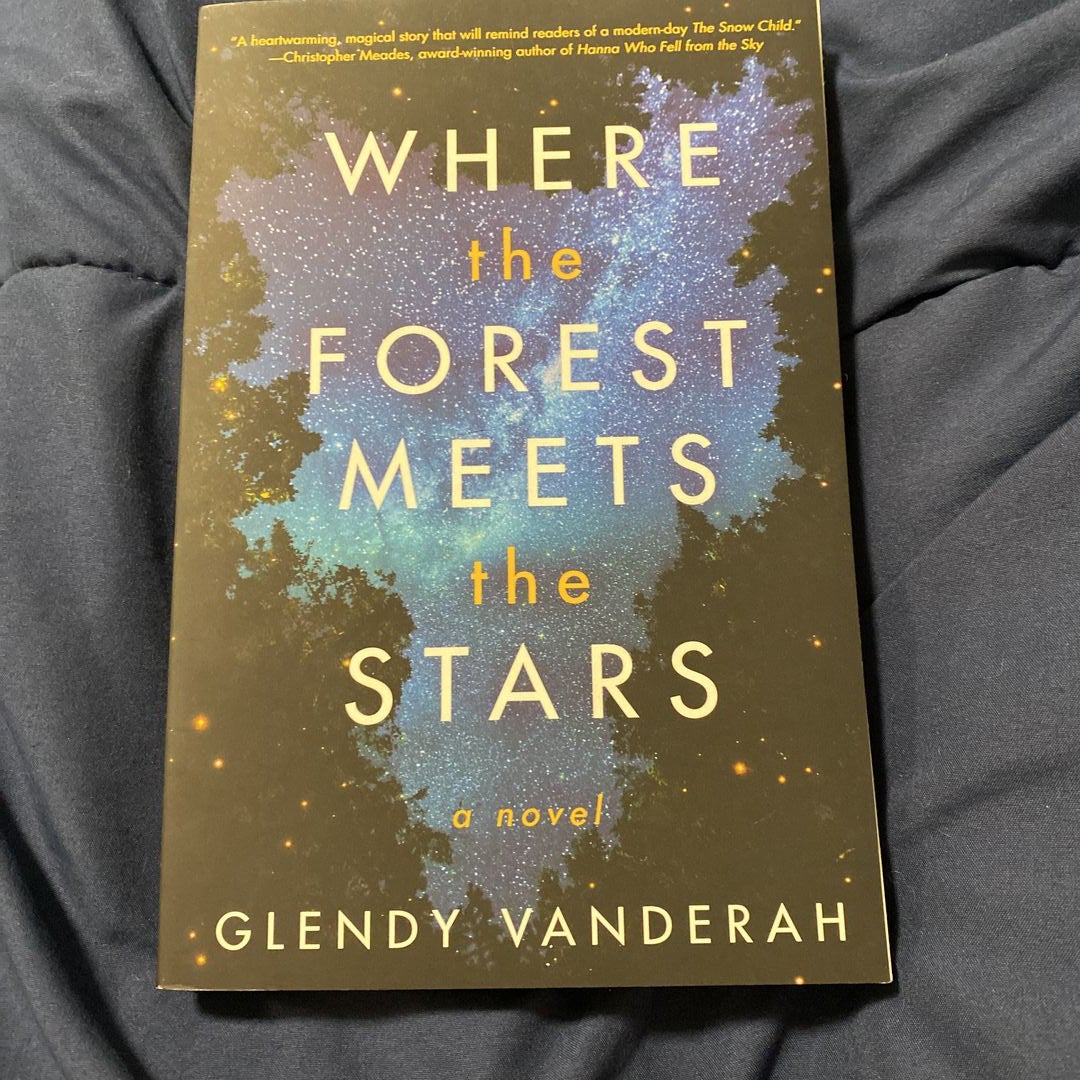 Where the Forest Meets the Stars