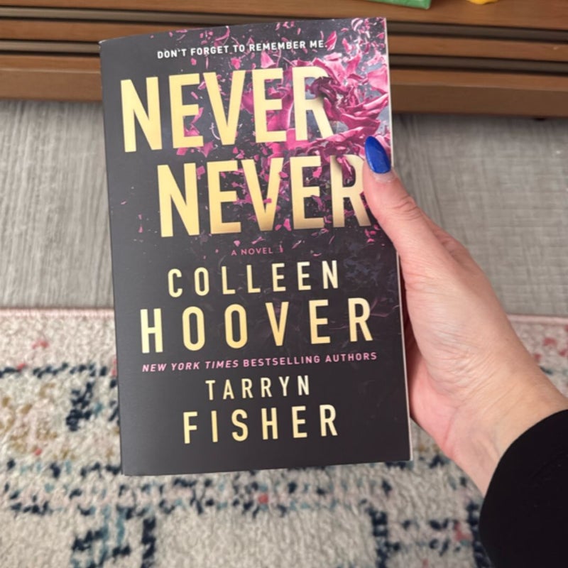 Never Never