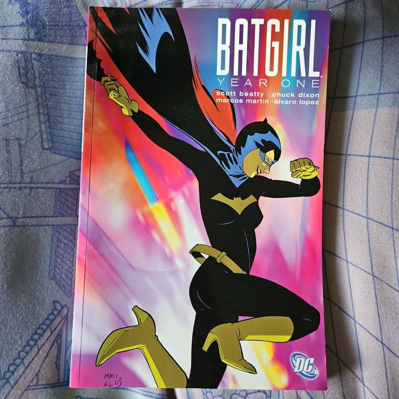 Batgirl