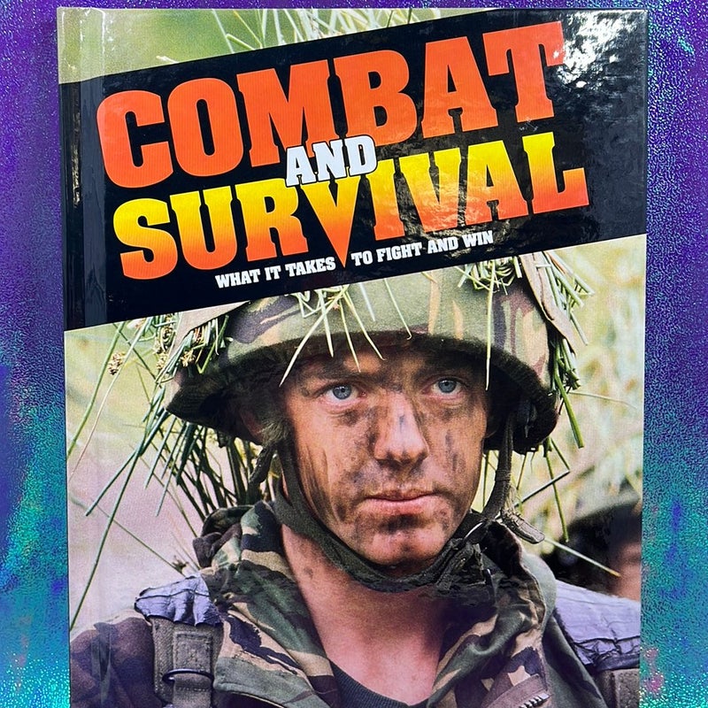 Combat and survival #9