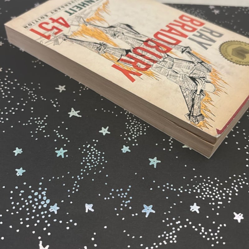 Fahrenheit 451