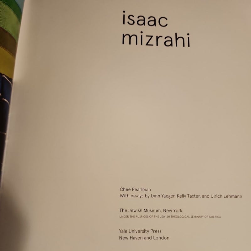 Isaac Mizrahi