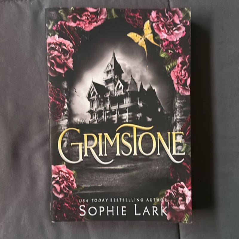 Grimstone