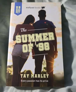 The Summer Of '98