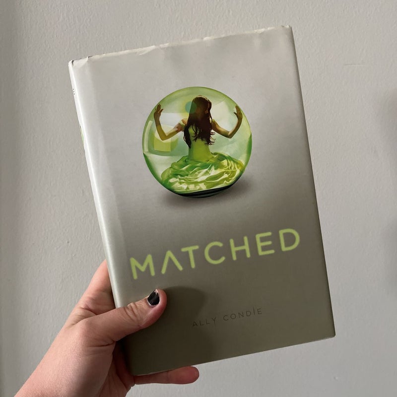 Matched