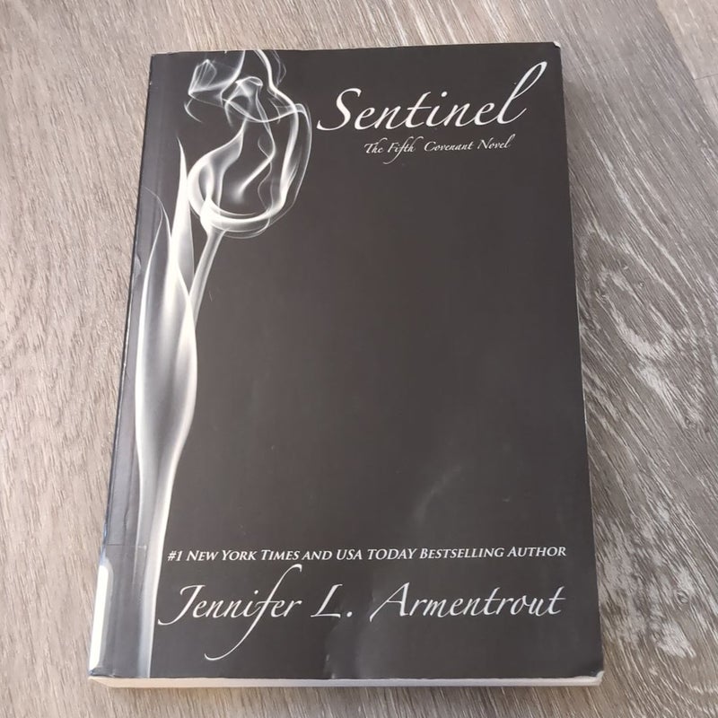 Sentinel (1st edition)