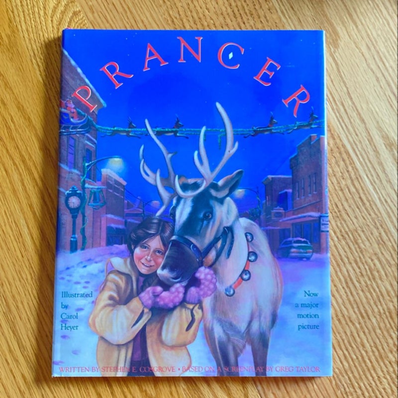 Prancer