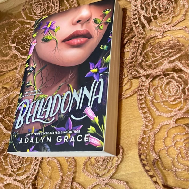 Belladonna