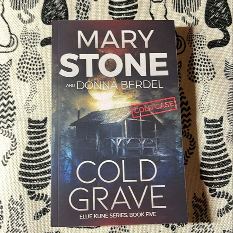 Cold Grave