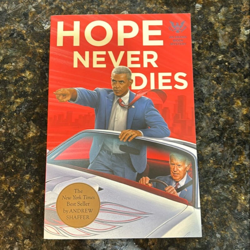 Hope Never Dies