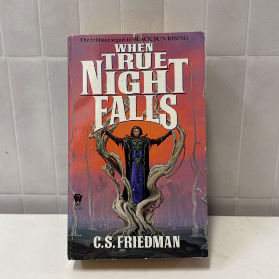 When True Night Falls